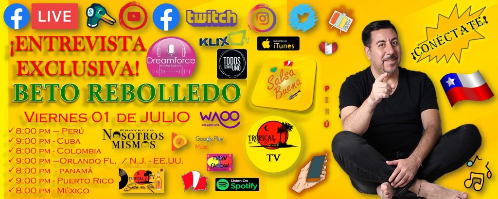 📻 Salsa Buena 🇵🇪 🔥 🎶 🎧 #ElEpicentroSalsero 🎶👏🇵🇪