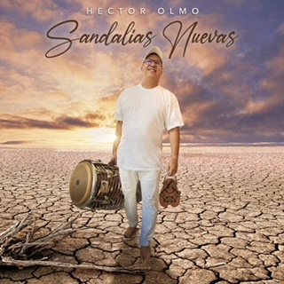 Hector Olmo / Sandalias Nuevas - Autor Pastor Ezequiel Colón: Créditos #LoNuevo2022