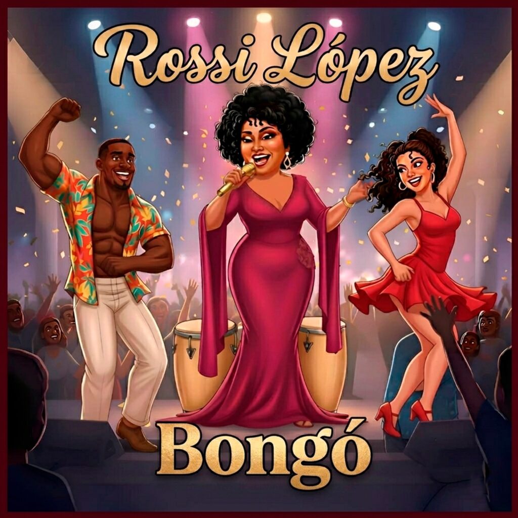 Rossi López - Bongó