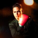 Charlie Cruz presenta “Invicto”